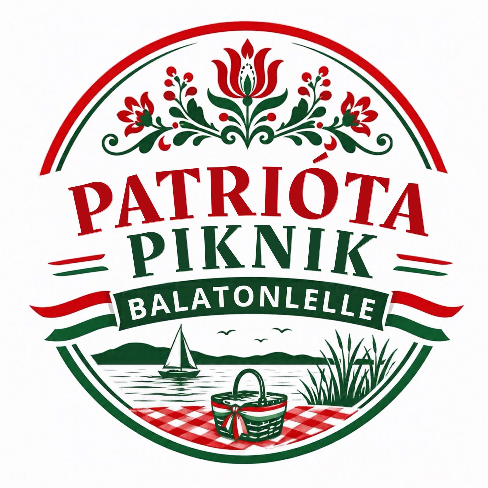 Patrióta Piknik – Balatonlelle